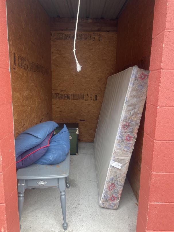Storage Unit Auction in Augusta , GA at AAA Deans Bridge Self Storage ends on 29th January, 2024